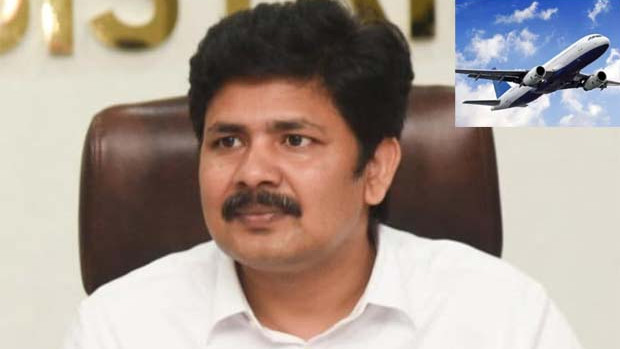 తిరుమల భక్తుల కోసం వైసీపీ ఎంపీ గురుమూర్తి కేంద్రానికి కీలక వినతి