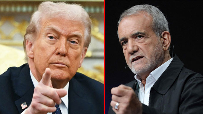 US Iran Weighing New Talks On Thursday Two Venues In Consideration says Report