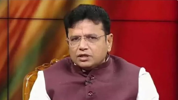 అడ్డంగా నరుకుతామన్న ఎమ్మెల్యే వ్యాఖ్యలపై శ్రీధర్ బాబు వివరణ