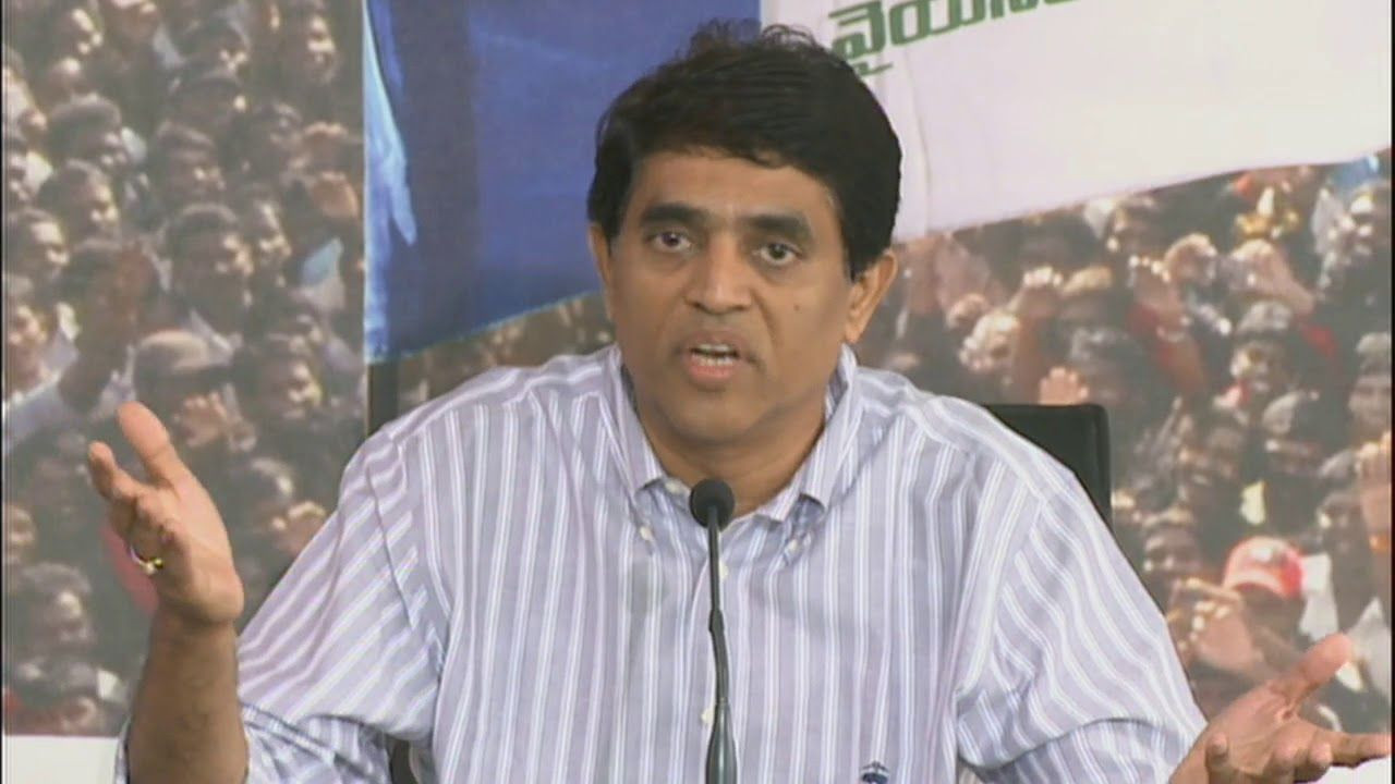 అమరావతి డిజైన్ల పేరుతో రూ. 400 కోట్ల అవినీతి: బుగ్గన రాజేంద్రనాథ్