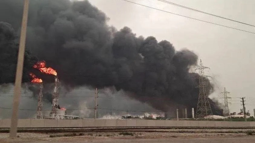 ఇరాన్-అమెరికా యుద్ధం ఎఫెక్ట్, భారత్ సహా వివిధ దేశాల్లో పేదరికంలోకి 88 లక్షలమంది