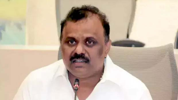 Anagani Satya Prasad Announces Juvaladinne as Indias First Autonomous Shipyard