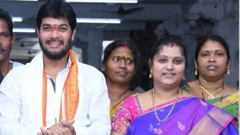 డ్రైవర్ సుబ్రహ్మణ్యం హత్య కేసు: ఎమ్మెల్సీ అనంతబాబు భార్యకు కోర్టులో చుక్కెదురు