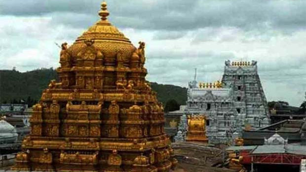 TTD Changes Sarvadarshanam Token Timings in Tirupati