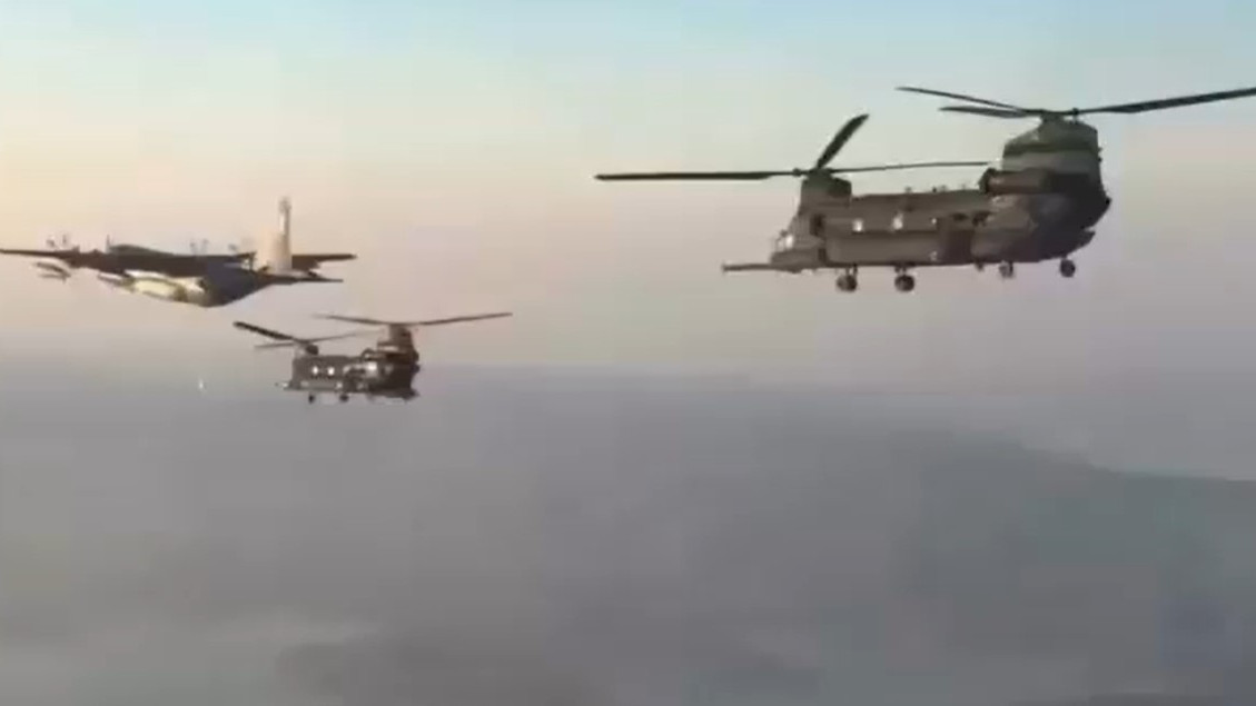 What Americans think about war with Iran