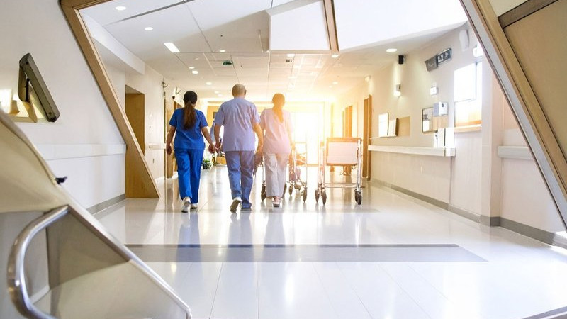 హెల్త్‌కేర్ కంపెనీలకు క్యూ4లో మిశ్రమ ఫలితాలు.. ఆదాయం పెరిగినా లాభాల డౌన్!