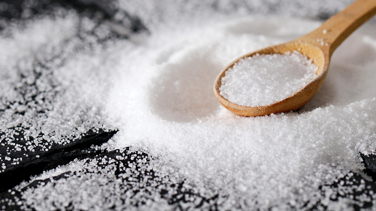Memory Loss Linked to Salt Intake in Men Study Finds