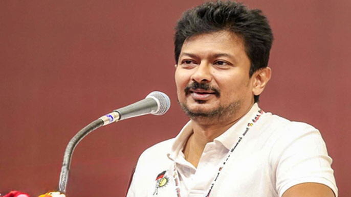 ఉదయనిధి స్టాలిన్ ఆస్తులపై ఐటీ విచారణ.. మద్రాస్ హైకోర్టు కీలక ఆదేశం