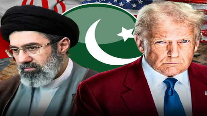 ఇరాన్‌తో చర్చలకు అమెరికా కొత్త మెలిక.. రెండు కఠిన షరతులు!