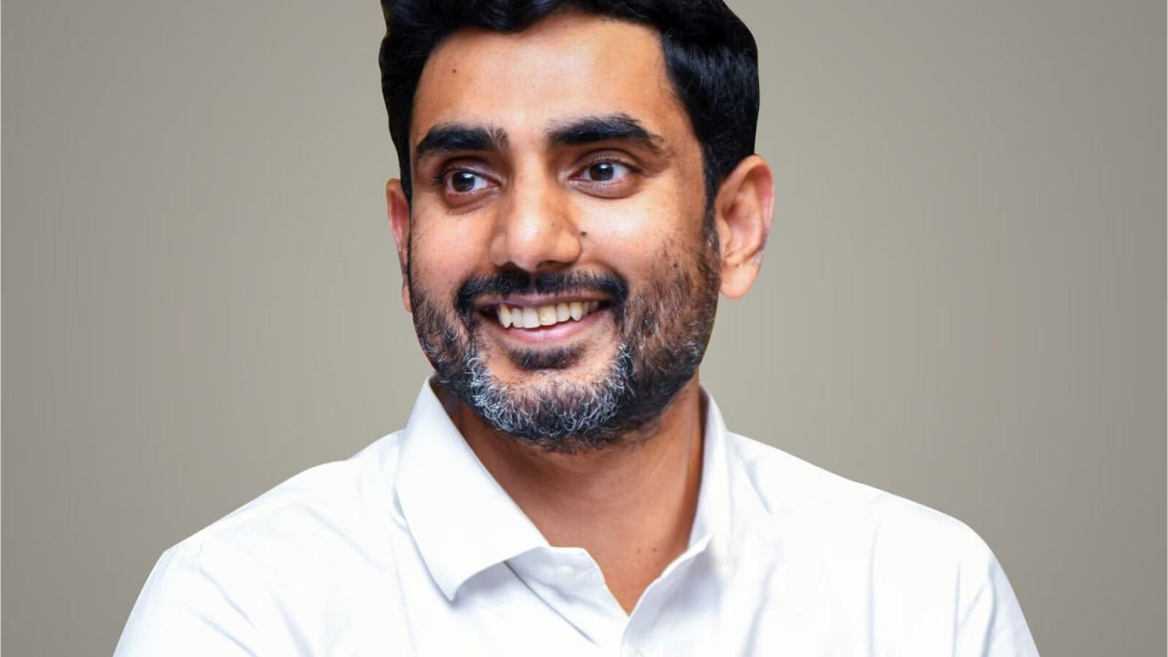 Nara Lokeshs Efforts Yield Inter Results Success