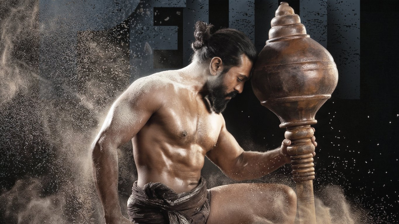 Ram Charan Peddi Release Postponed to June