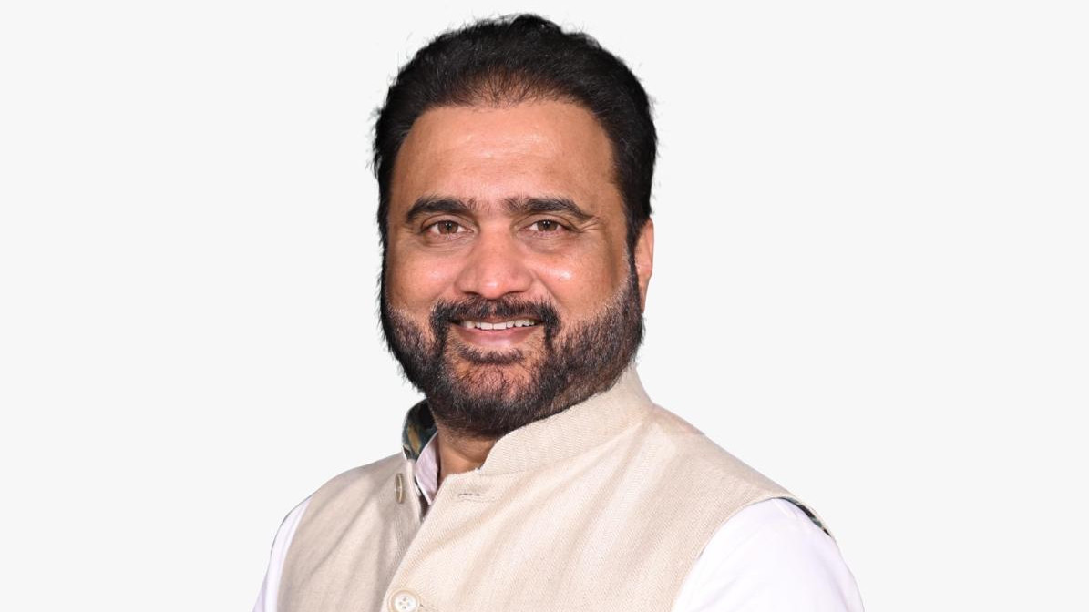 Sana Satish Babu Appointed TDP National Vice President