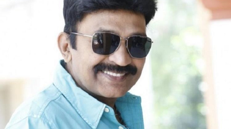 Rajasekhar Comments on Daughters Marriages and Politics