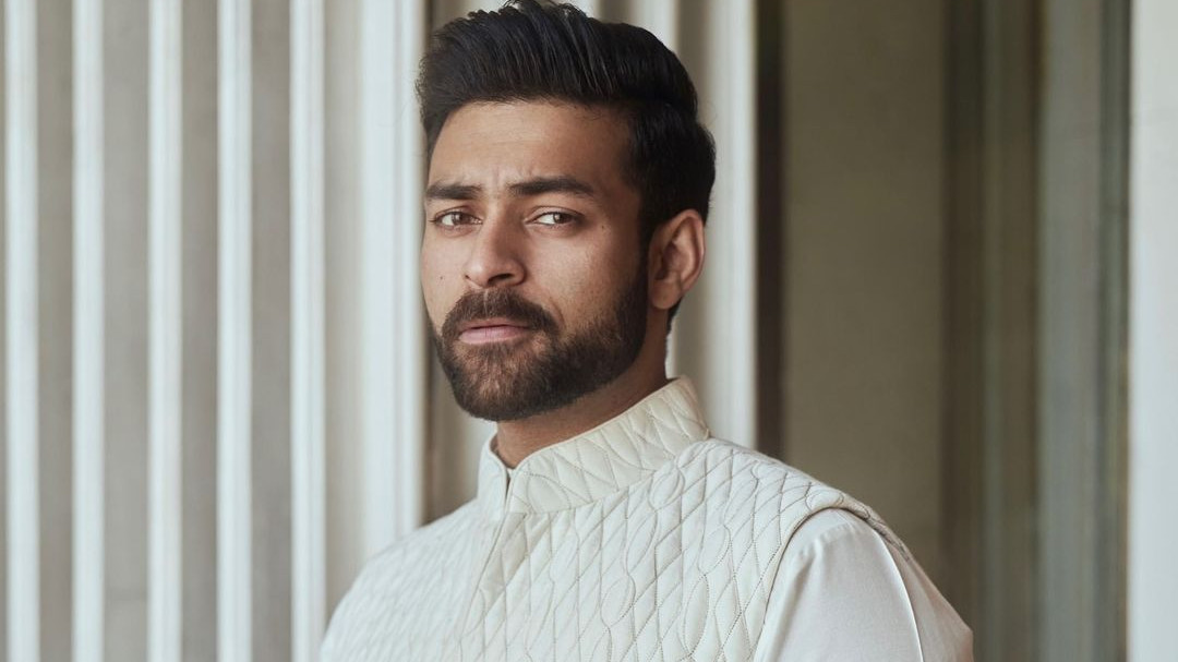 Varun Tej Suffers Injury Successful Surgery Completed