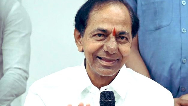 మహిళా రిజర్వేషన్ బిల్లు, డీలిమిటేషన్ బిల్లులపై కేసీఆర్ నిర్ణయం ఇదీ