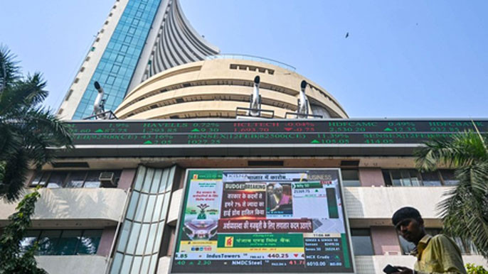 Stock market soars as US Iran tensions cool