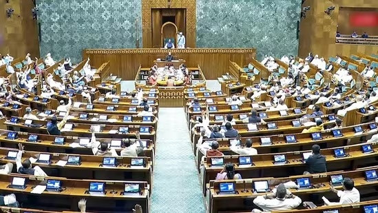 Parliament Power Balance Focus on Delimitation Bill