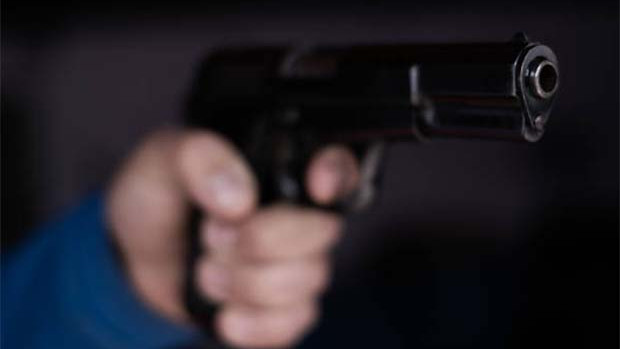 Isa Aras Mersinli 9 Dead in Turkey School Shooting