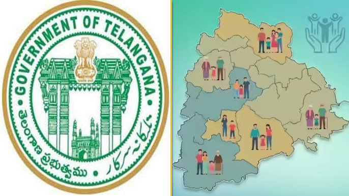 తెలంగాణలో టాప్ 3 కులాలు ఇవే... నివేదిక విడుదల చేసిన ప్రభుత్వం