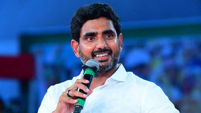 డీలిమిటేషన్‌పై ప్రధాని భరోసా: హర్షం వ్యక్తం చేసిన నారా లోకేశ్