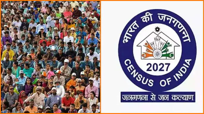 AP Census 2027 to Begin Today with Digital Method Says J Nivas