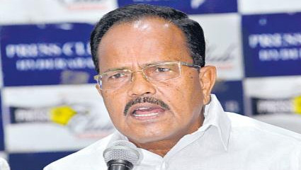 Motkupalli Criticizes Revanth Reddys Government on Corruption Charges