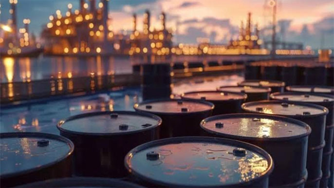 India Faces Challenges as US Ends Russia Iran Oil Waivers