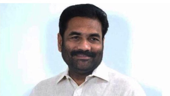 Kotamreddy Sridhar Reddy MLAs Brother Doesnt Guarantee Posts