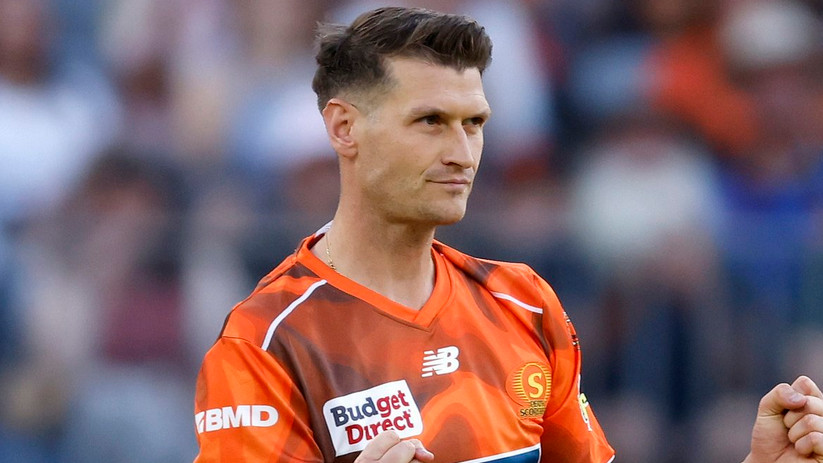 Sunrisers Hyderabad David Payne Out of IPL Season