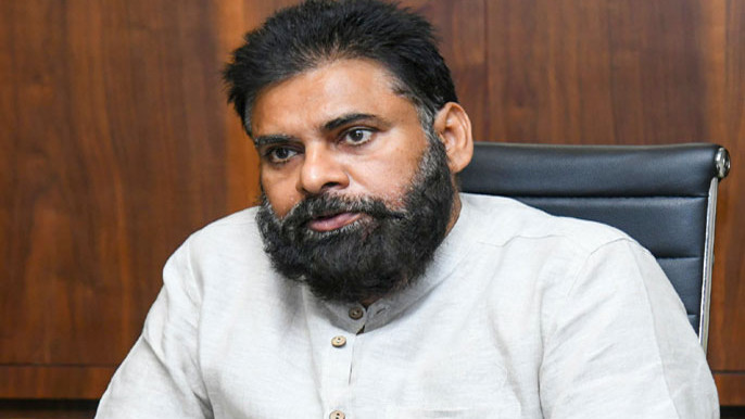 Pawan Kalyan Pithapuram Municipality Gets Selection Grade Status
