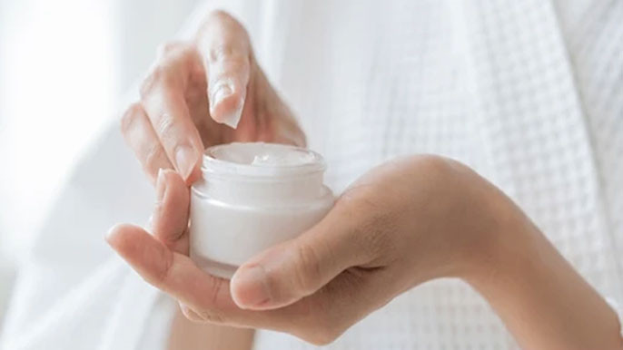 వేసవిలో మాయిశ్చరైజర్ వాడుతున్నారా?.. అయితే ఇది మీ కోసమే!