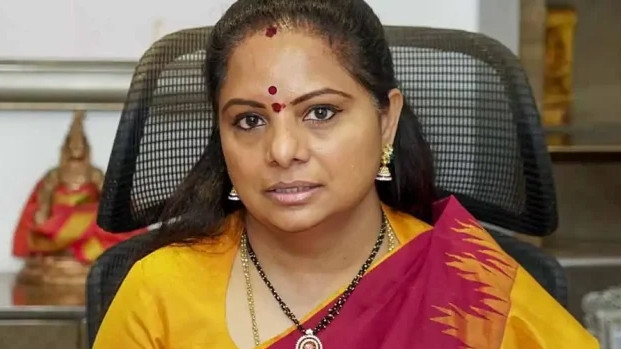Kavitha Warns Against Suppressing Telangana Voice on Delimitation