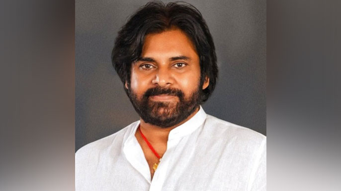 Pawan Kalyan Applauds Womens Reservation in Parliament