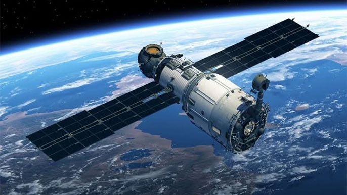 అమెరికా స్థావరాలపై ఇరాన్ నిఘా.. సాయం చేసిన చైనా శాటిలైట్!