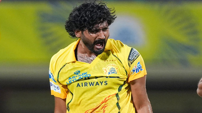 Khaleel Ahmed Out of IPL 2026 Due to Injury