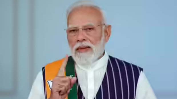 Narendra Modi Announces Compensation for Kurnool Accident Victims