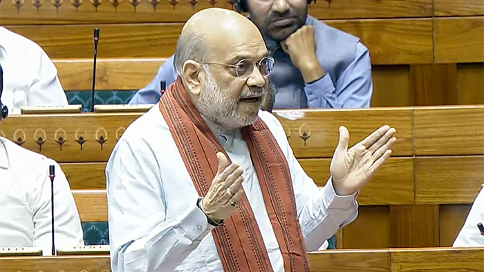 Amit Shah Assures Increase in AP Telangana Lok Sabha Seats