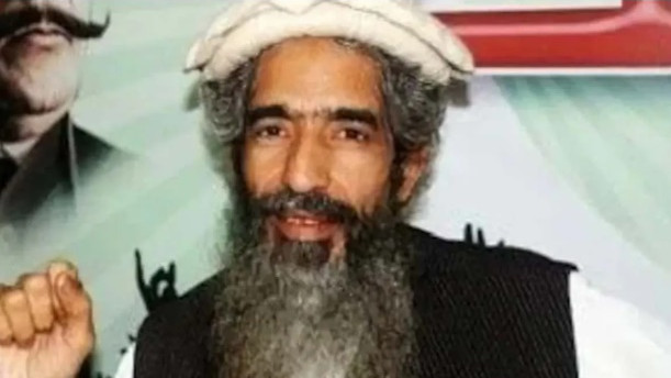 Amir Hamza Lashkar e Taiba Leader Shot in Lahore