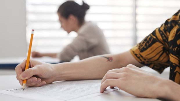 Inter Board Student Calls Board for Passing Marks Gets Counselling