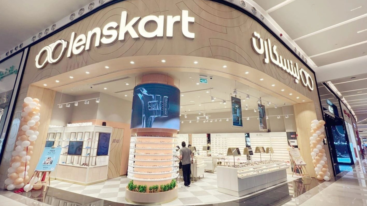 Peyush Bansal Responds to Lenskart Bindi Ban Controversy