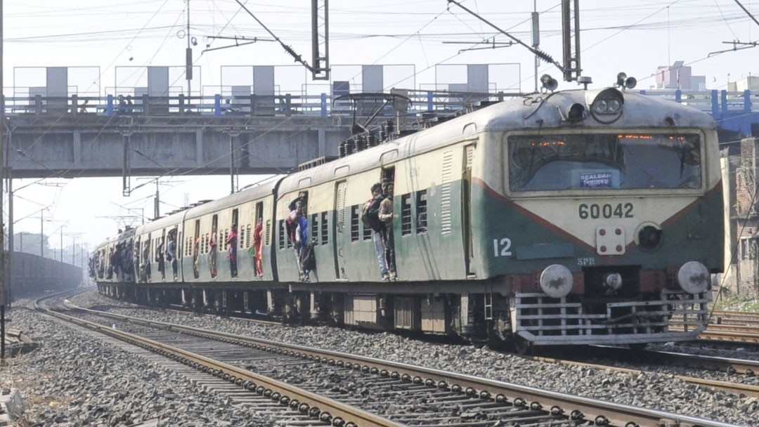 Indian Railways to Use AI for Track Monitoring and Safety