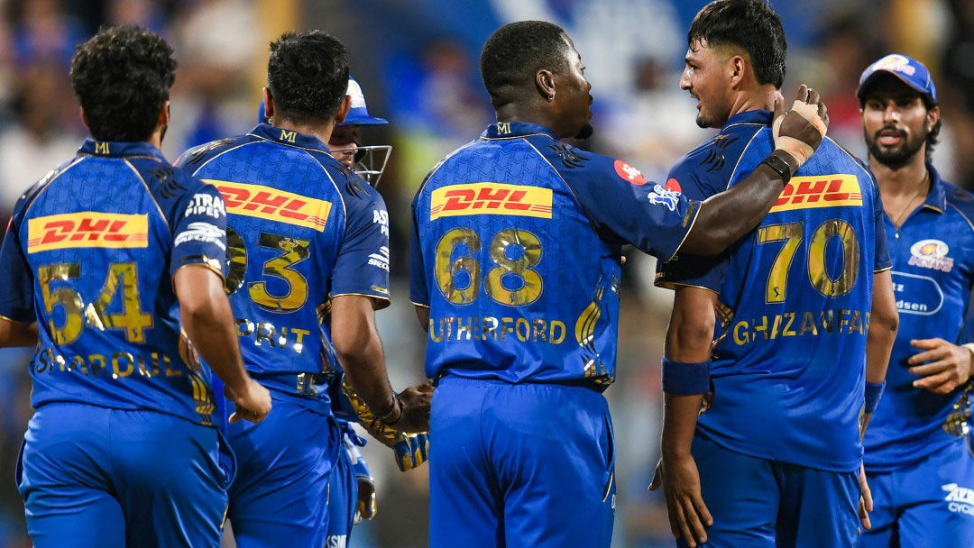 Hardik Pandya says tough decisions inevitable after Mumbai Indians loss