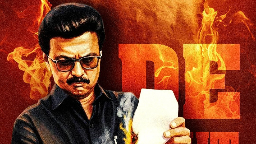 MK Stalin Comments on Delhi Loss and Tamil Nadu Victory