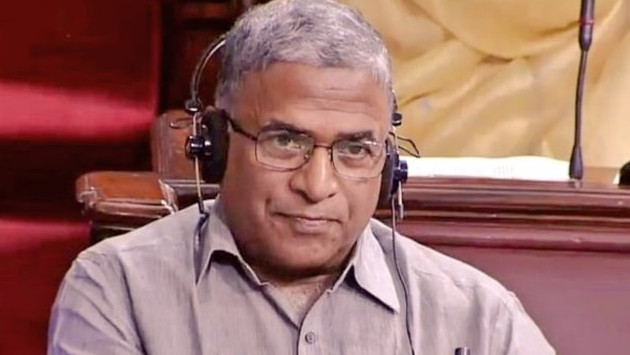 Harivansh Elected Rajya Sabha Deputy Chairman Unanimously