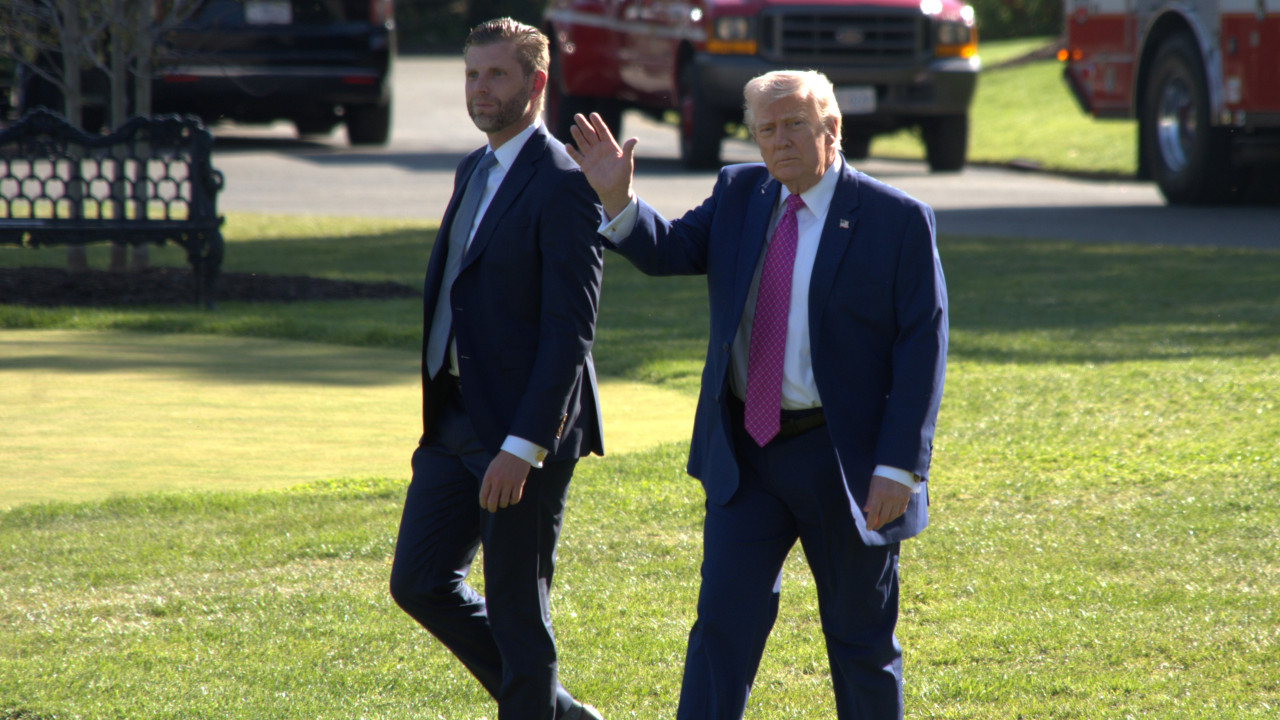 Trump Willing to Go to Islamabad for US Iran Peace Deal