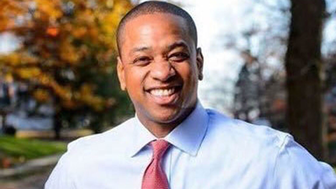 Former Virginia Lieutenant Governor Justin Fairfax Murder Suicide