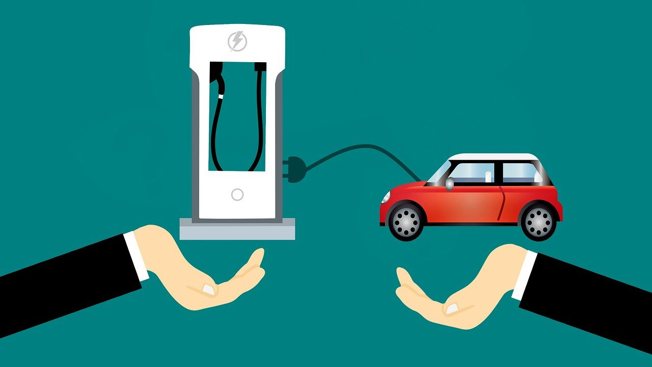 EV charging points mandatory in Telangana apartments new policy