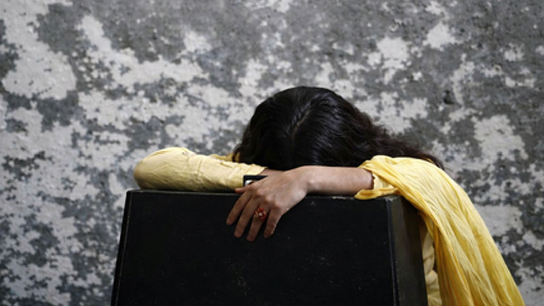 ప్రేమ, పెళ్లి పేరుతో మోసం.. ఇది లవ్ జిహాదే: సాఫ్ట్‌వేర్ యువతి ఆవేదన