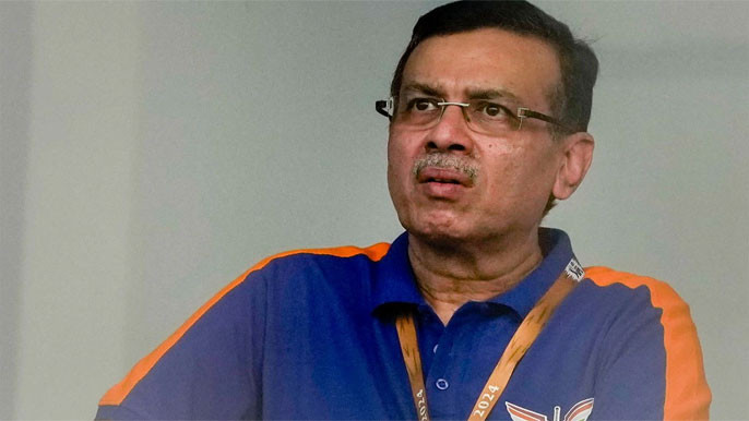 Sanjiv Goenka clarifies Rishabh Pant conversation controversy