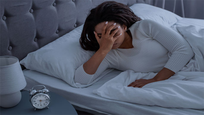 ResMed Survey Reveals Shocking Truths About Sleep Deprivation